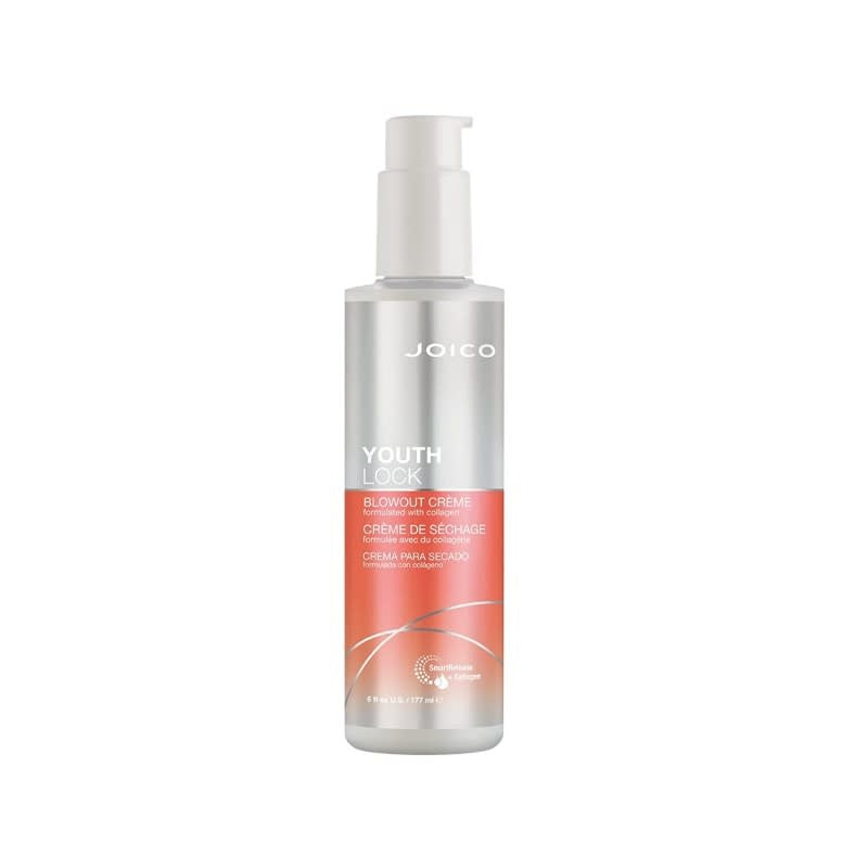 Joico - Youthlock - Collagen Blowout Crème 177ml