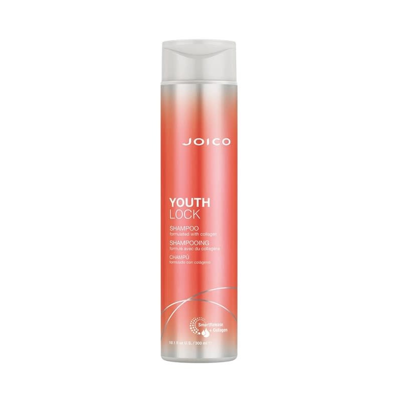 Joico - Youthlock - Shampooing Au Collagène 300ml