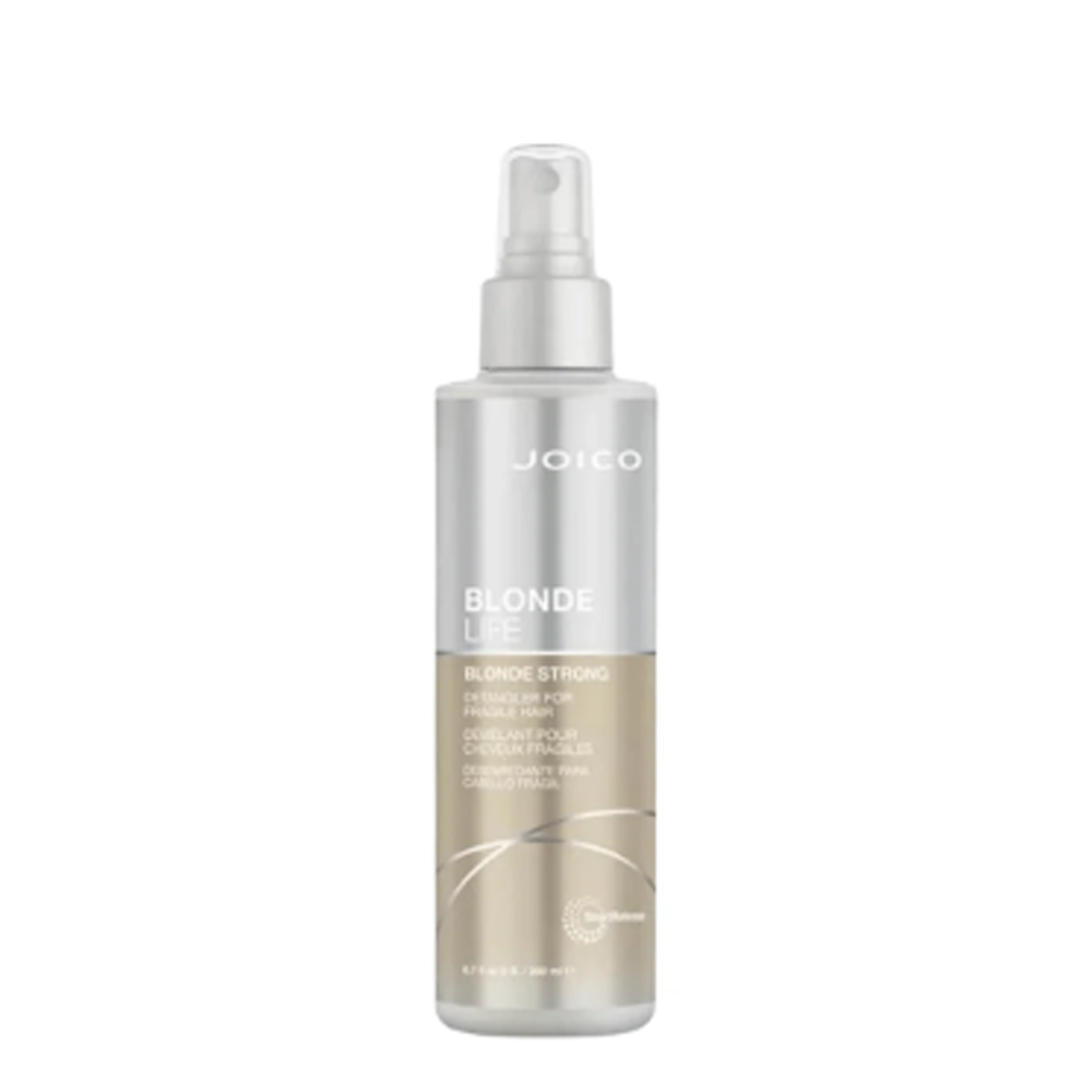 Joico - Blonde Life - Brilliant Tone Violet Foam 200ml