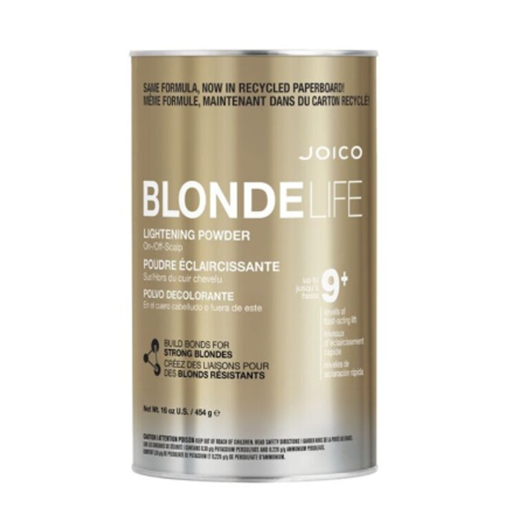 Joico - Blonde Life - Poudre éclaircissante 454g