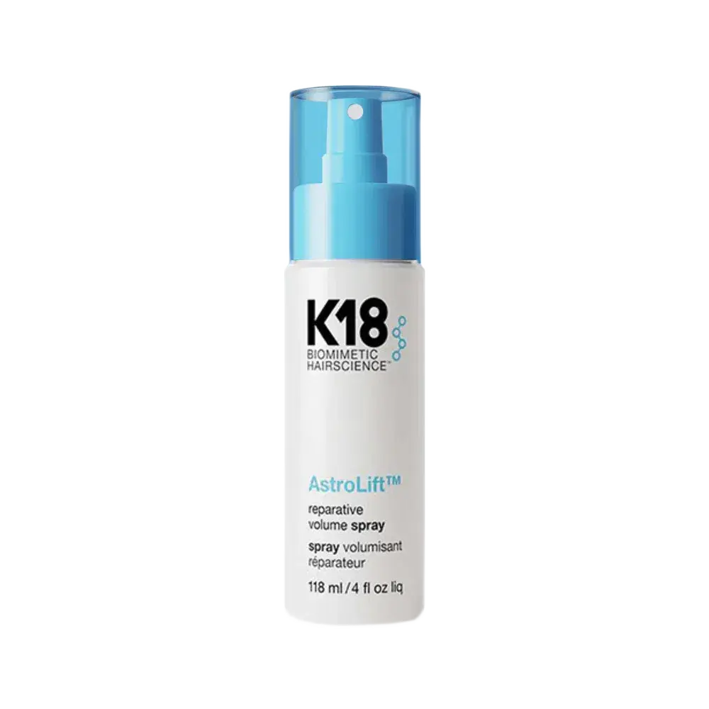 K18 - Astrolift - Repair Volumizing Hairspray 118ml