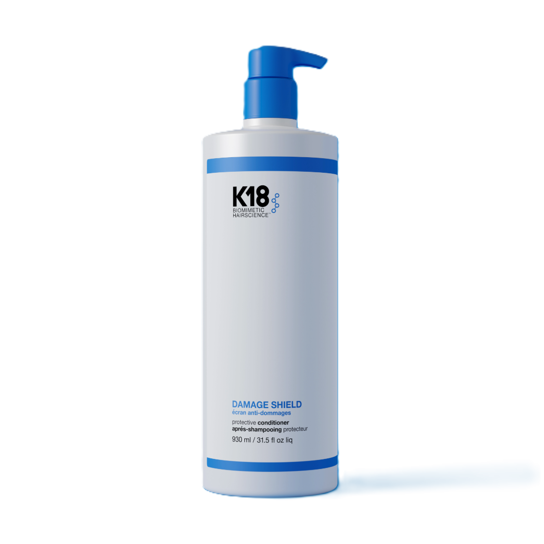 K18 - Damage Shield - Protective Conditioner 930ml