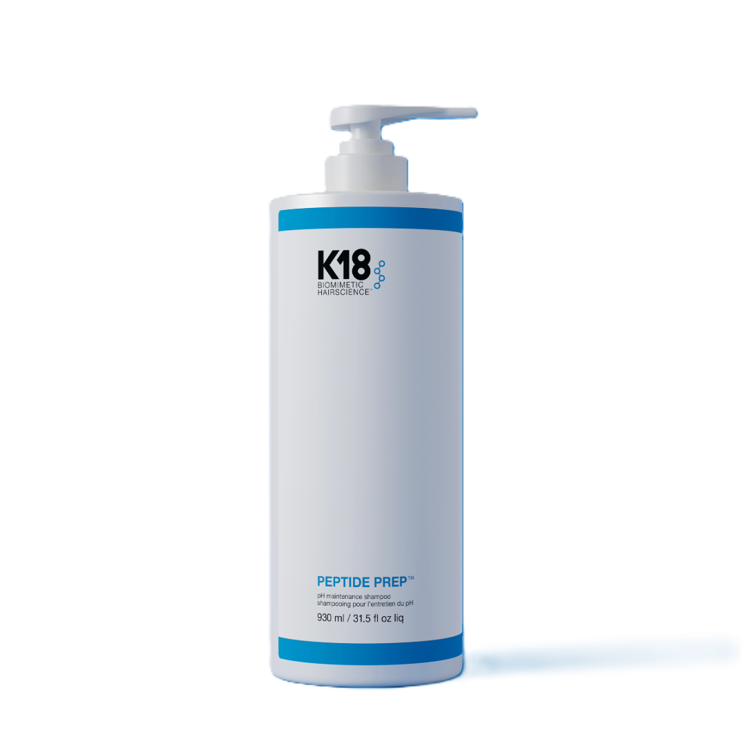 K18 - Damage Shield - pH Protective Shampoo 930ml