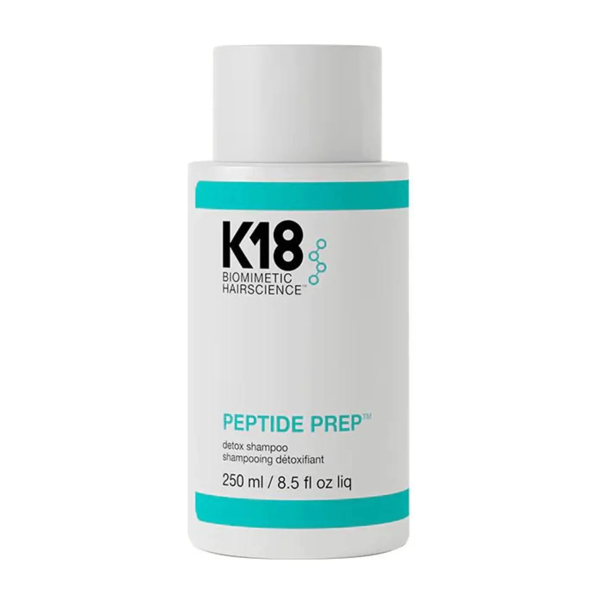 K18 - Detox Shampoo 250ml