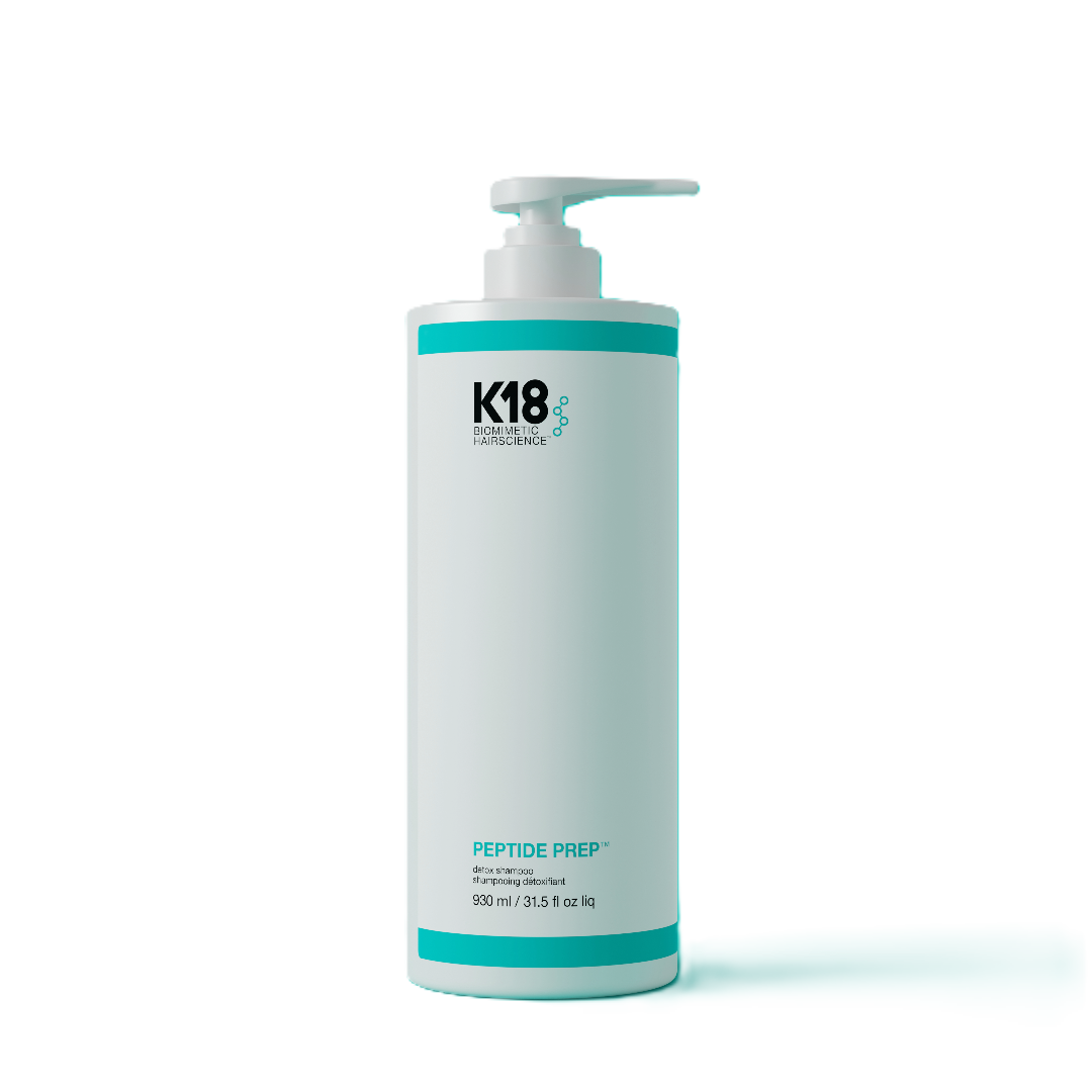 K18 - Shampooing détoxifiant 930ml