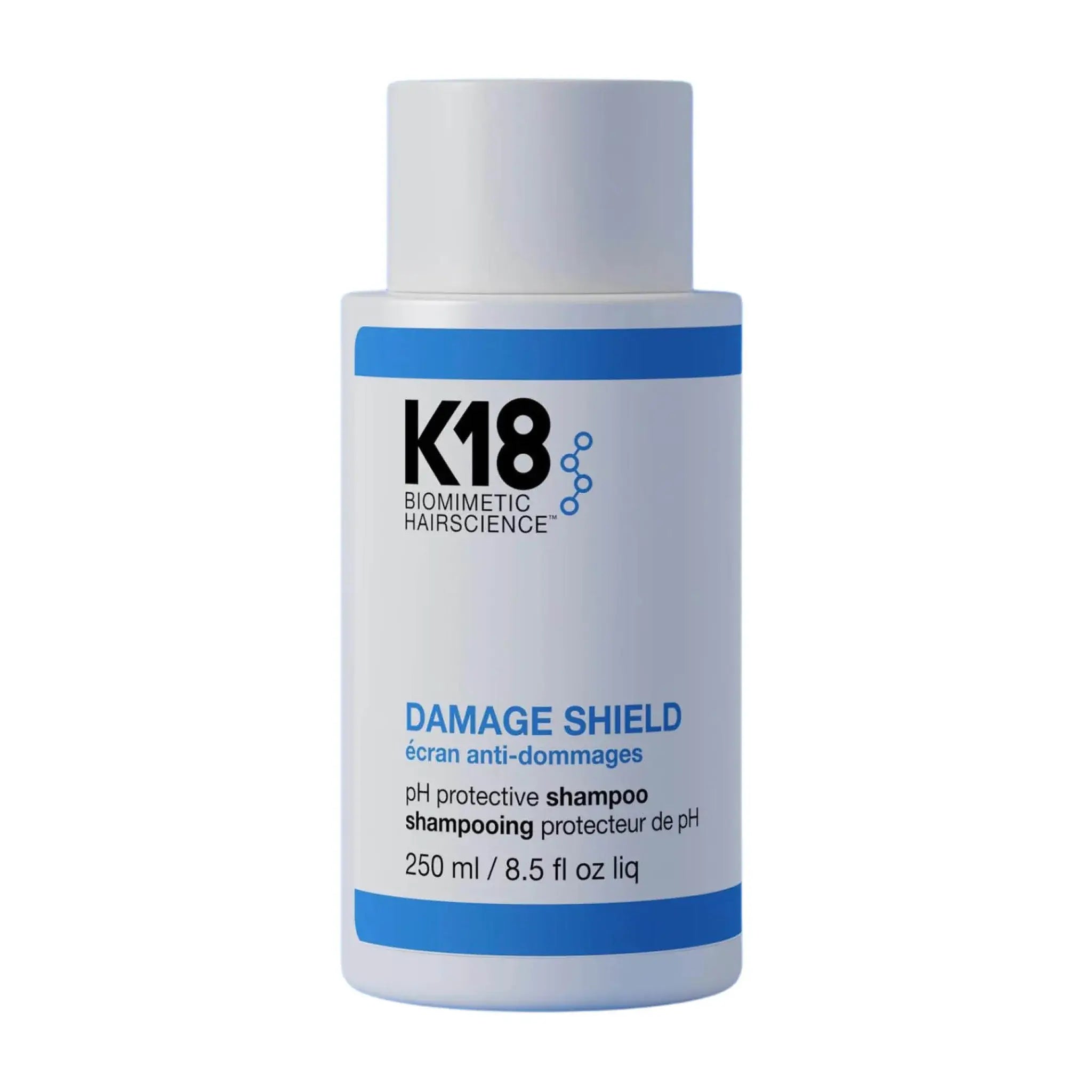 K18 - Shampooing protecteur anti-dommages 250ml