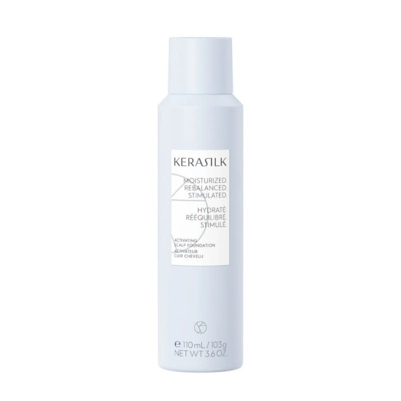 Kerasilk - Activateur Cuir Chevelu 110ml