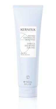 Kerasilk - Baume boucles 150ml