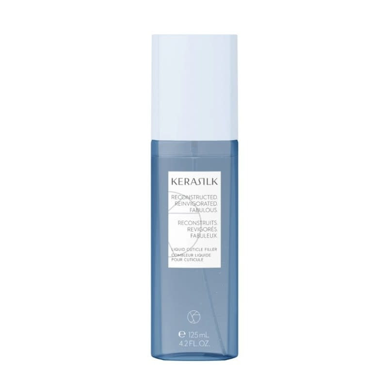 Kerasilk - Combleur liquide pour cuticule 125ml