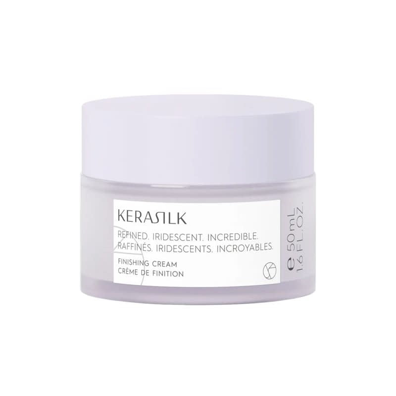 Kerasilk - Finishing Cream 50ml