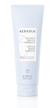 Kerasilk - Exfoliating Scalp Scrub 250ml