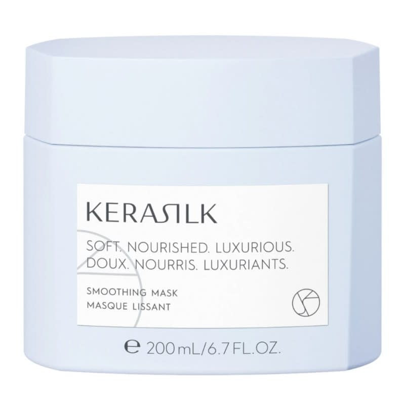 Kerasilk - Smoothing Mask 200ml