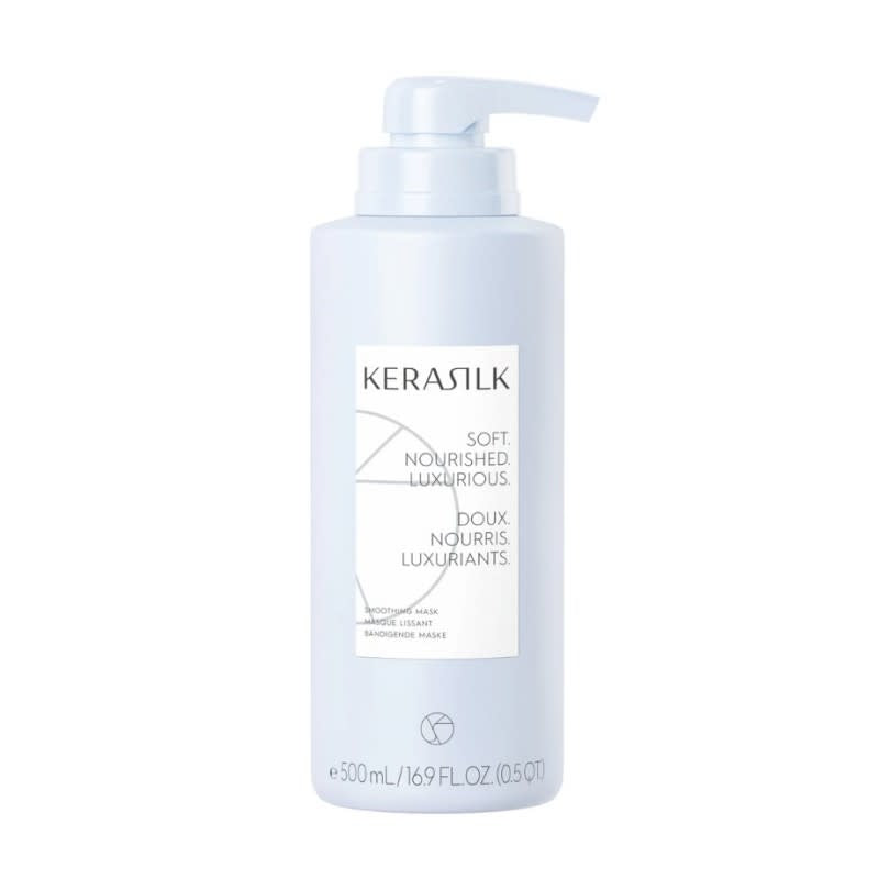 Kerasilk - Smoothing Mask 500ml
