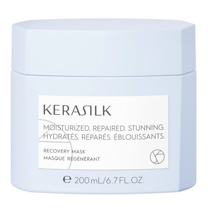 Kerasilk - Reconstructive Mask 200ml