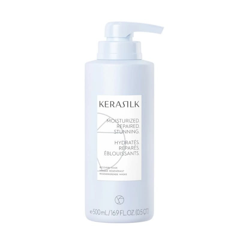 Kerasilk - Reconstructive Mask 500ml