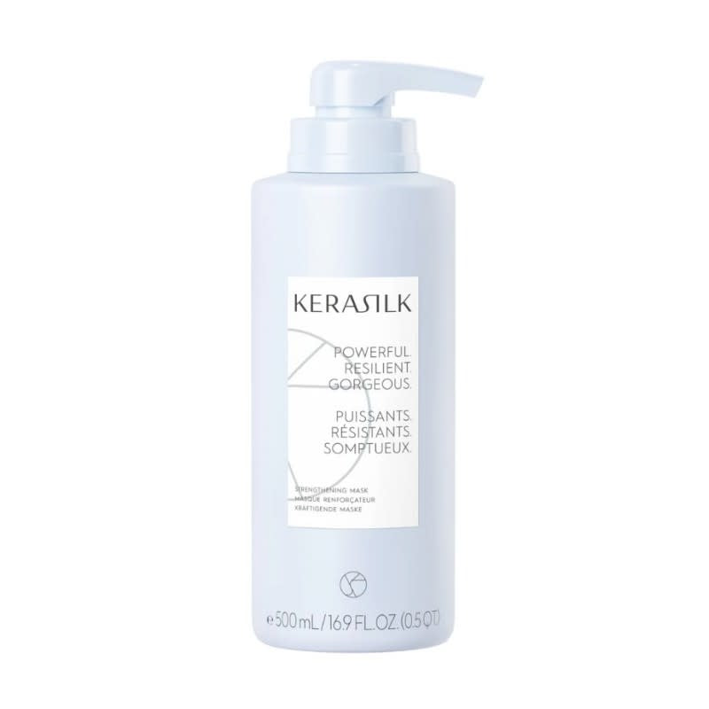 Kerasilk - Masque Renforçateur 500ml
