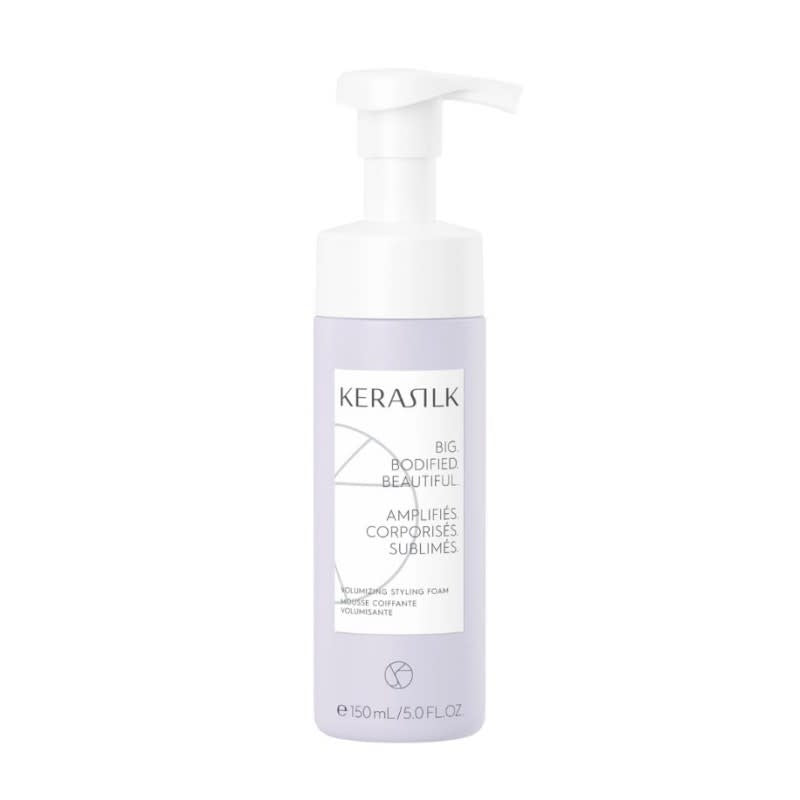 Kerasilk - Volumizing Styling Mousse 150ml