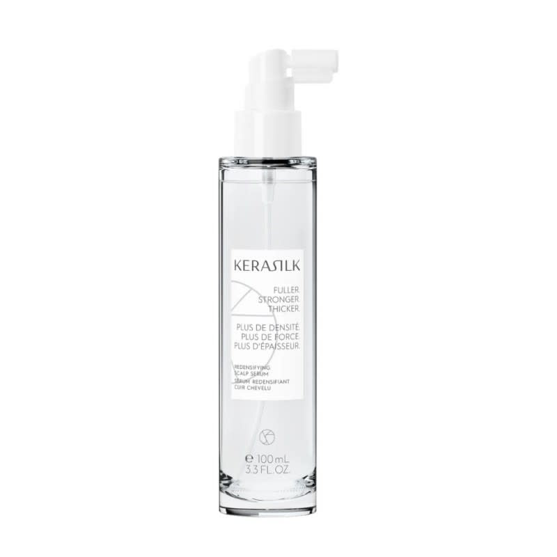 Kerasilk - Reconstructive Scalp Serum 100ml