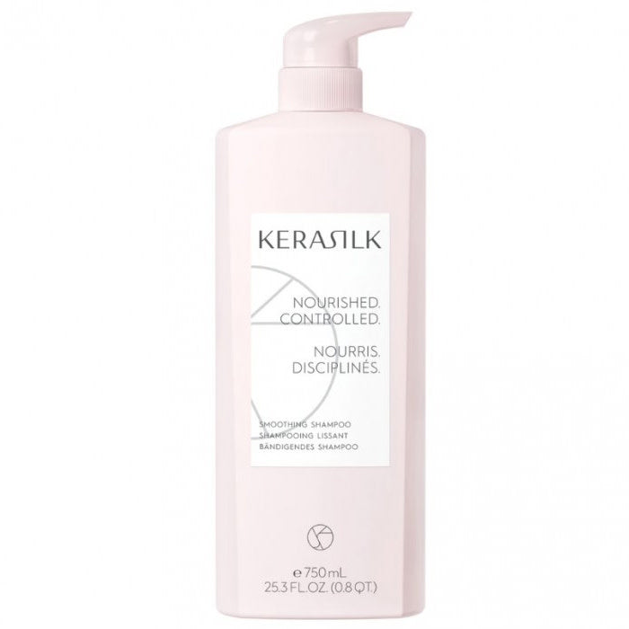 Kerasilk - Shampooing Lissant 750ml