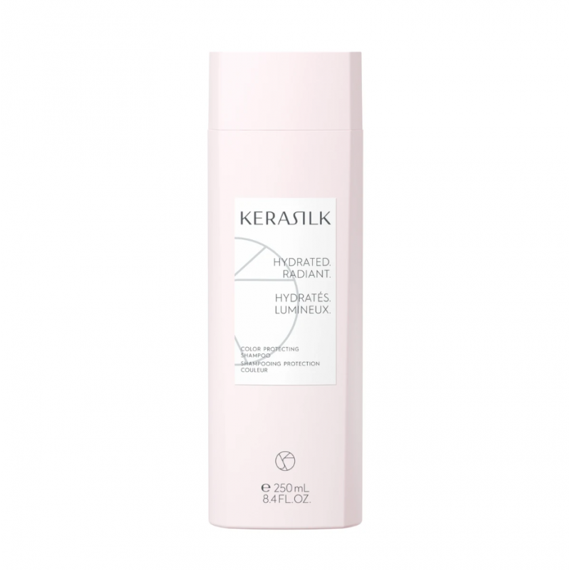 Kerasilk - Color Protecting Shampoo 250ml