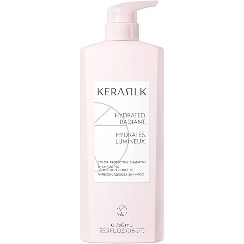 Kerasilk - Shampooing Protection Couleur 750ml