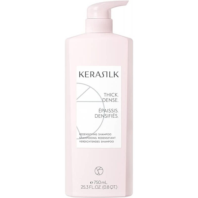 Kerasilk - Redensifying Shampoo 750ml