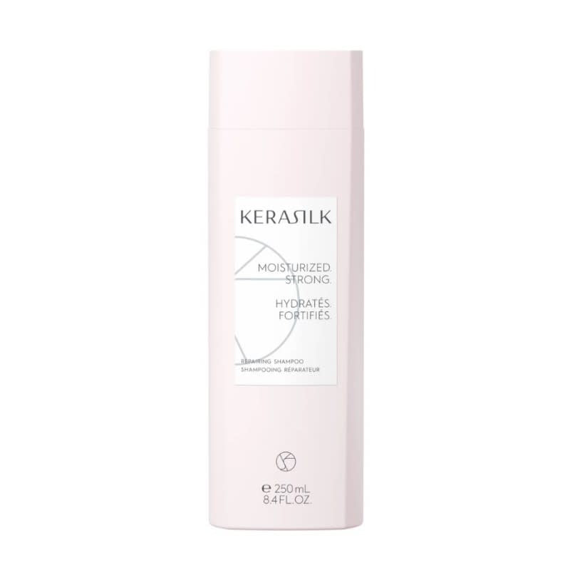 Kerasilk - Shampooing Réparateur 250ml