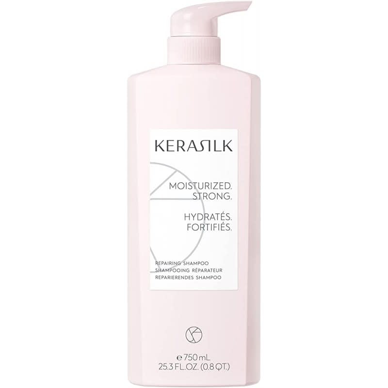 Kerasilk - Shampooing Réparateur 750ml