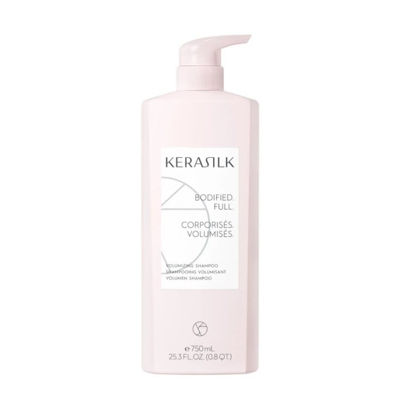 Kerasilk - Volumizing Shampoo 750ml