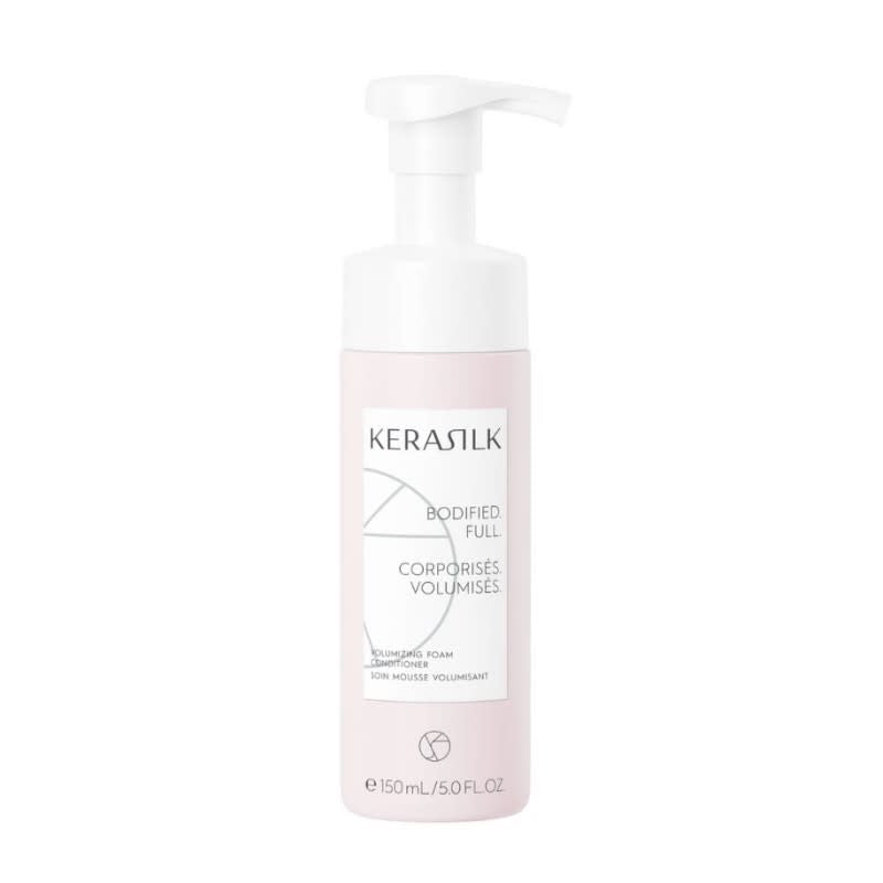Kerasilk - Volumizing Foam Treatment 150ml