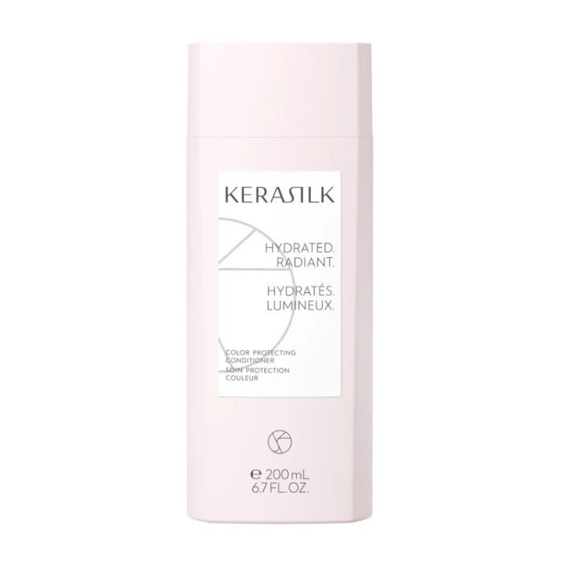Kerasilk - Soin protection couleur 200ml