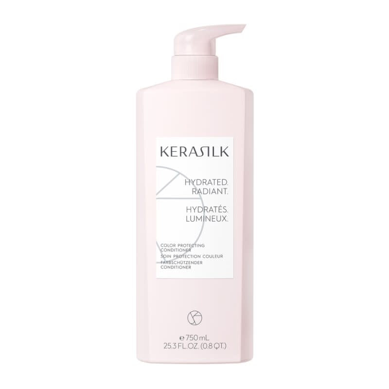 Kerasilk - Soin Protection Couleur 750ml