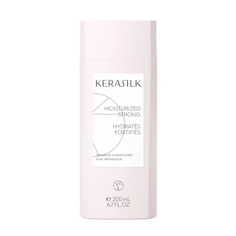 Kerasilk - Repairing treatment 200ml
