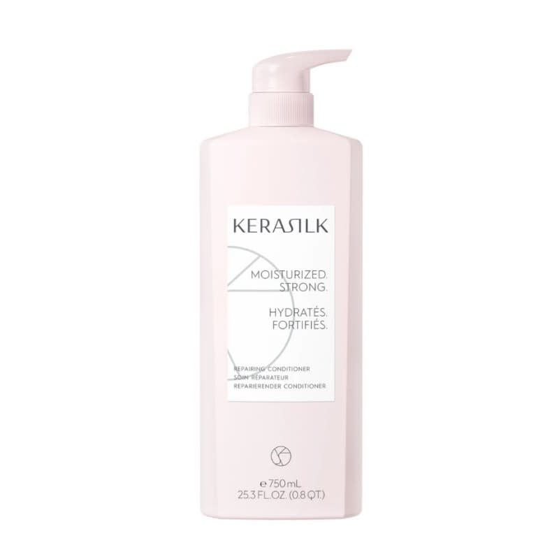 Kerasilk - Repairing Treatment 750ml