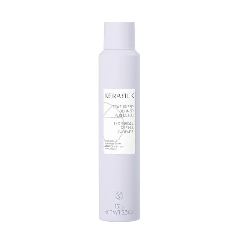Kerasilk - Spray de finition texturisant 200ml