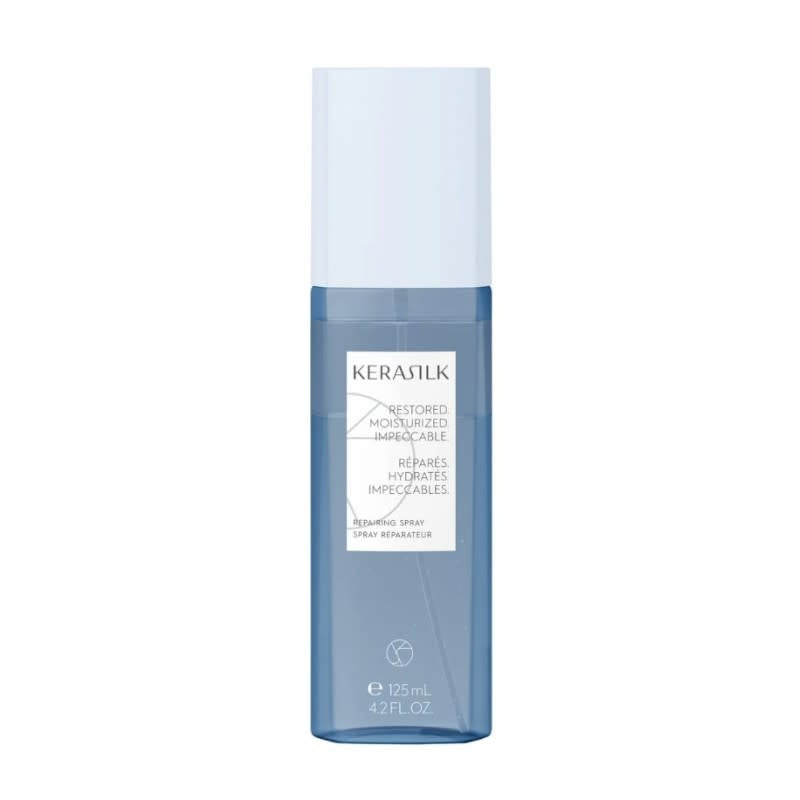 Kerasilk - Spray Réparateur 125ml