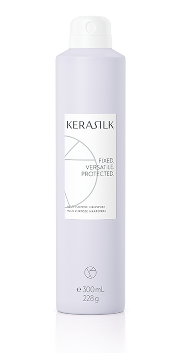 Kerasilk - Spray tenue ultime 236g