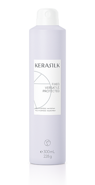 Kerasilk - Spray tenue ultime 236g