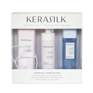 Kerasilk - Trio Printemps Volume