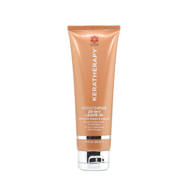 Keratherapy - Keratinfixx Repair - Traitement Miracle Sans Rinçage 20-En-1 125ml