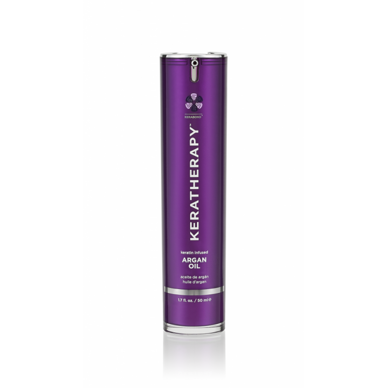 Keratherapy - Style - Huile d'Argan 50ml