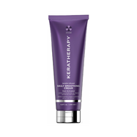 Keratherapy - Style - Crème lissante à usage quotidien infusée de kératine 200ml