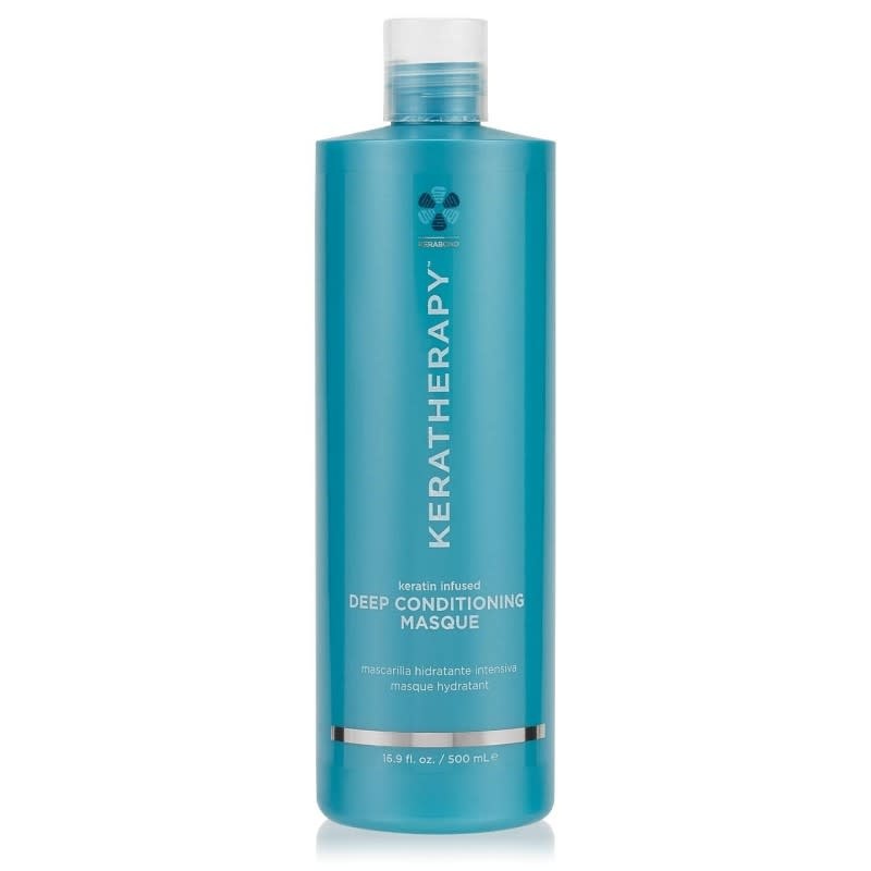 Keratherapy - Moisture - Masque hydratant 473ml
