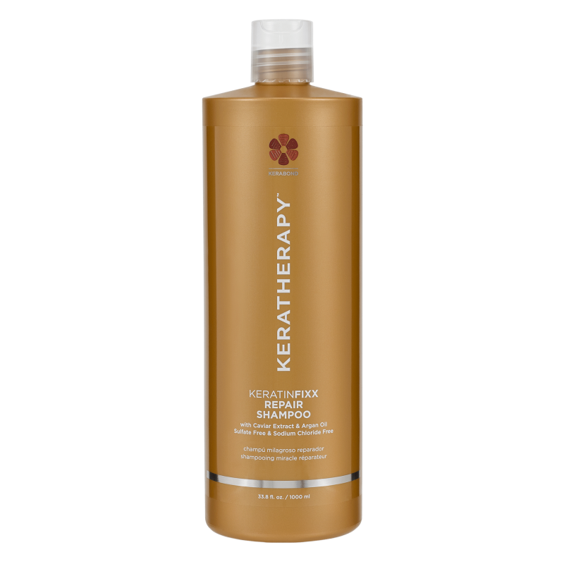 Keratherapy - Keratinfixx Repair - Shampoo 1L