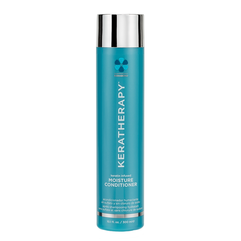 Keratherapy - Moisture - Revitalisant Hydratant 300ml