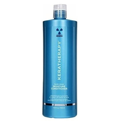 Keratherapy - Moisture - Revitalisant Hydratant 1L