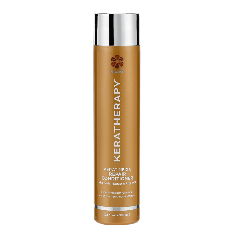 Keratherapy - Keratinfixx Repair - Revitalisant 300 ml