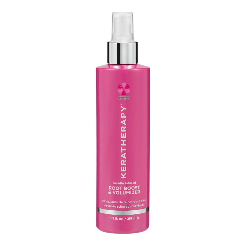Keratherapy - Volume - Root Boost & Volumiseur 251ml
