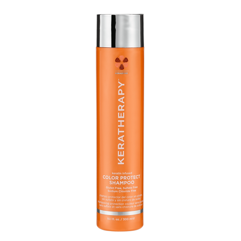 Keratherapy - Color Protect - Shampooing 300ml