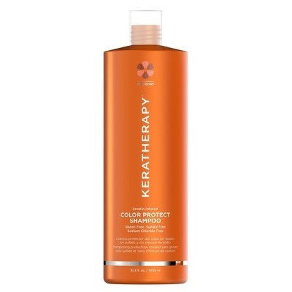 Keratherapy - Color Protector - Shampooing 1L